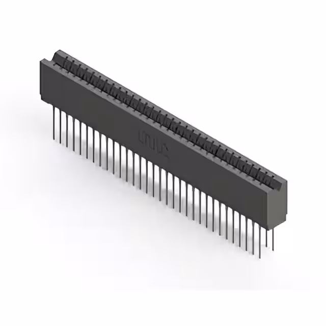 746-064-541-606 EDAC Inc.  Edgeboard Connectors